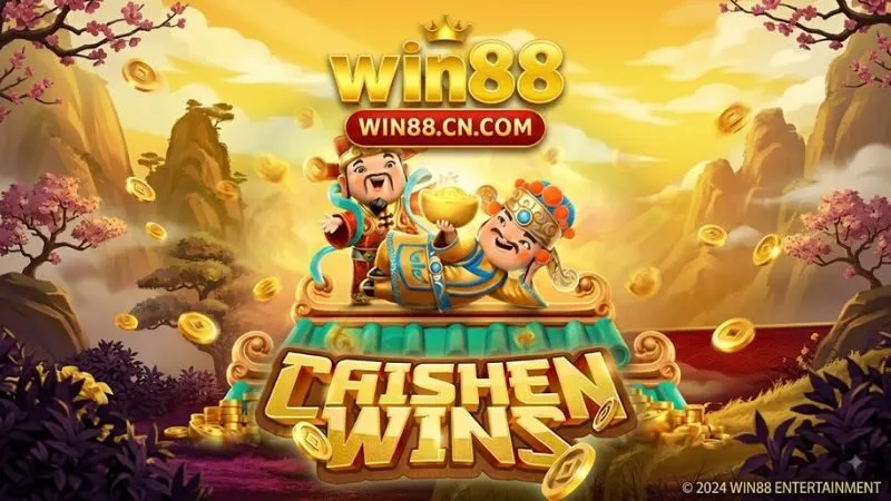 Caishen Wins