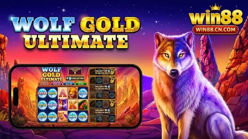 Wolf Gold